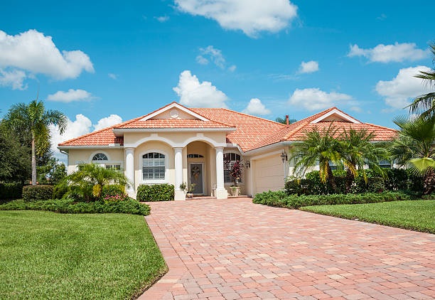 Best Interlocking Driveway Pavers  in Jones Creek, TX