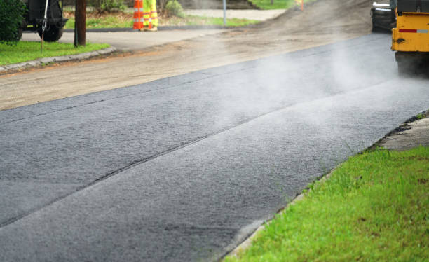 Best Driveway Pavers Near Me  in Jones Creek, TX
