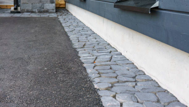 Best Custom Driveway Pavers  in Jones Creek, TX