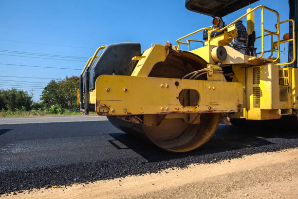 Best Driveway Paving Near Me  in Jones Creek, TX